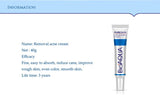 BIOAQUA 30g  Whitening Skin Care Anti Acne Treatment Cream Oil Control Moisturizing Acne Scar Remover Pores  Acne Cream